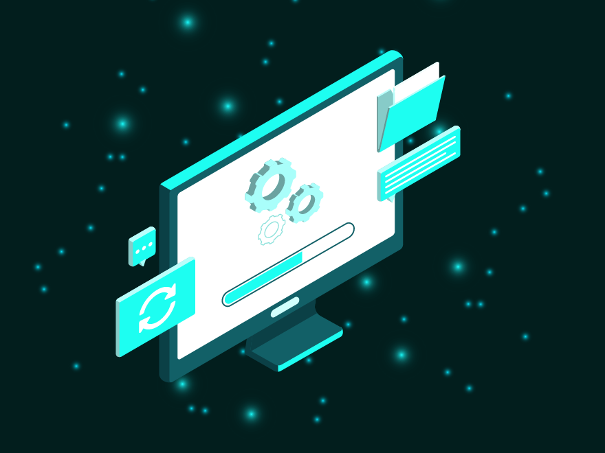 Stunning Visual Designs